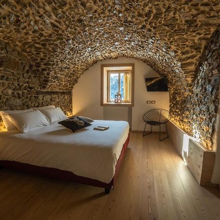 Bazzario B&B ラヴァローネ エクステリア 写真