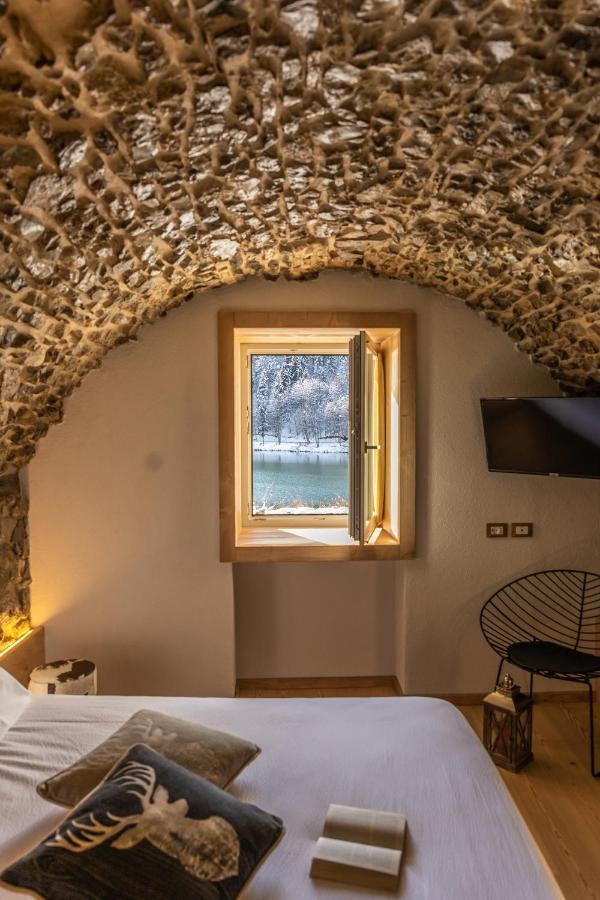 Bazzario B&B ラヴァローネ エクステリア 写真