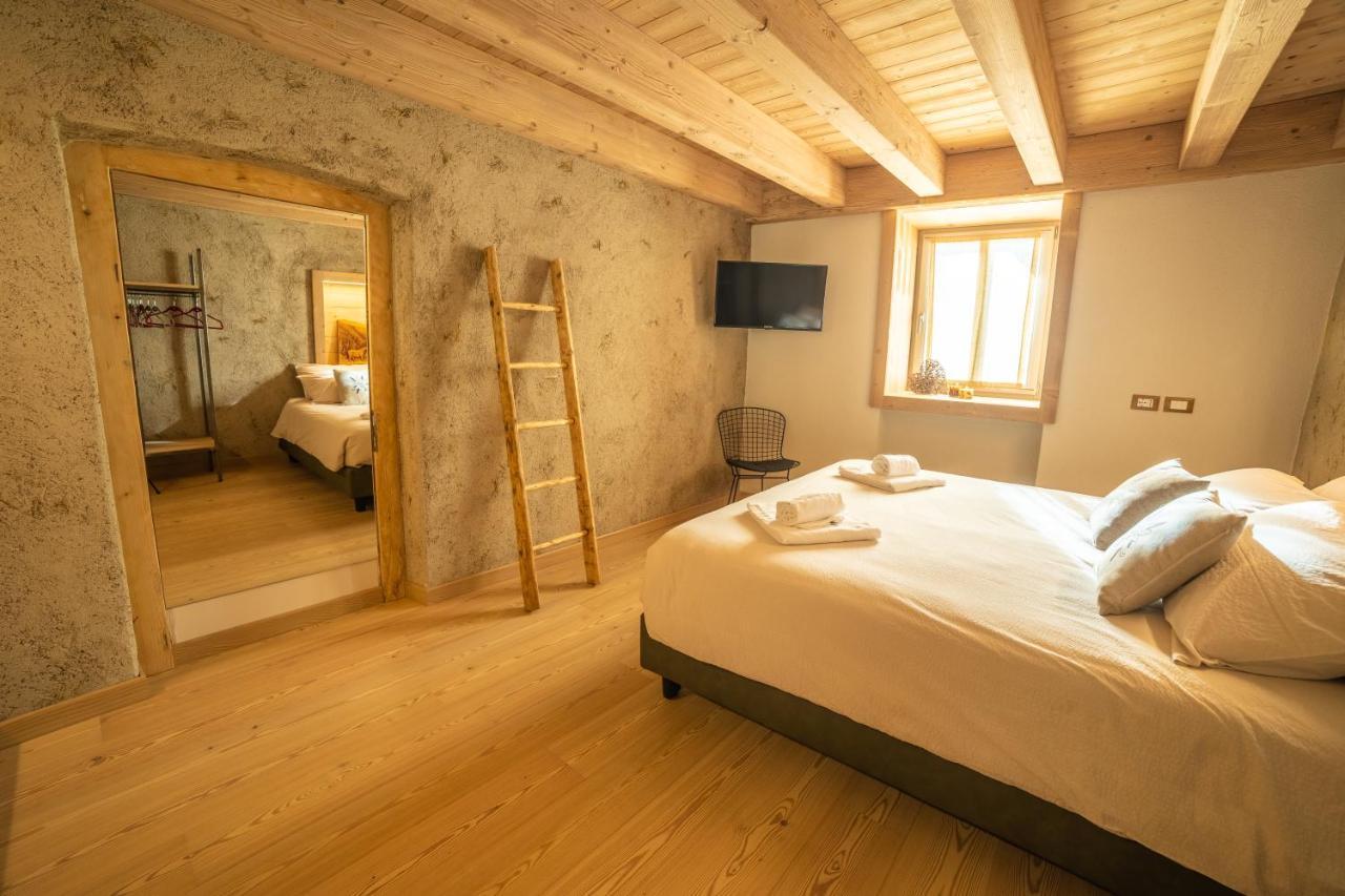 Bazzario B&B ラヴァローネ エクステリア 写真