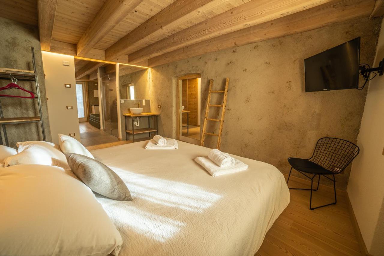 Bazzario B&B ラヴァローネ エクステリア 写真
