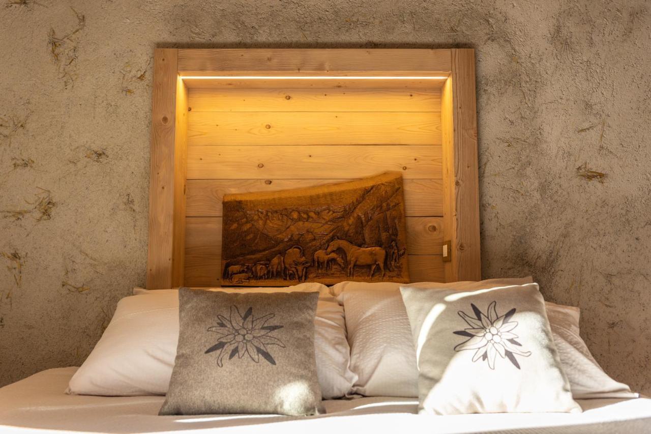 Bazzario B&B ラヴァローネ エクステリア 写真