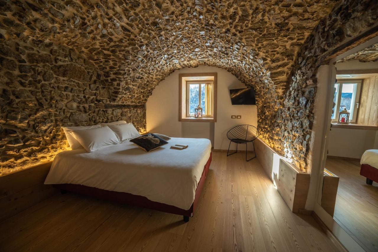 Bazzario B&B ラヴァローネ エクステリア 写真