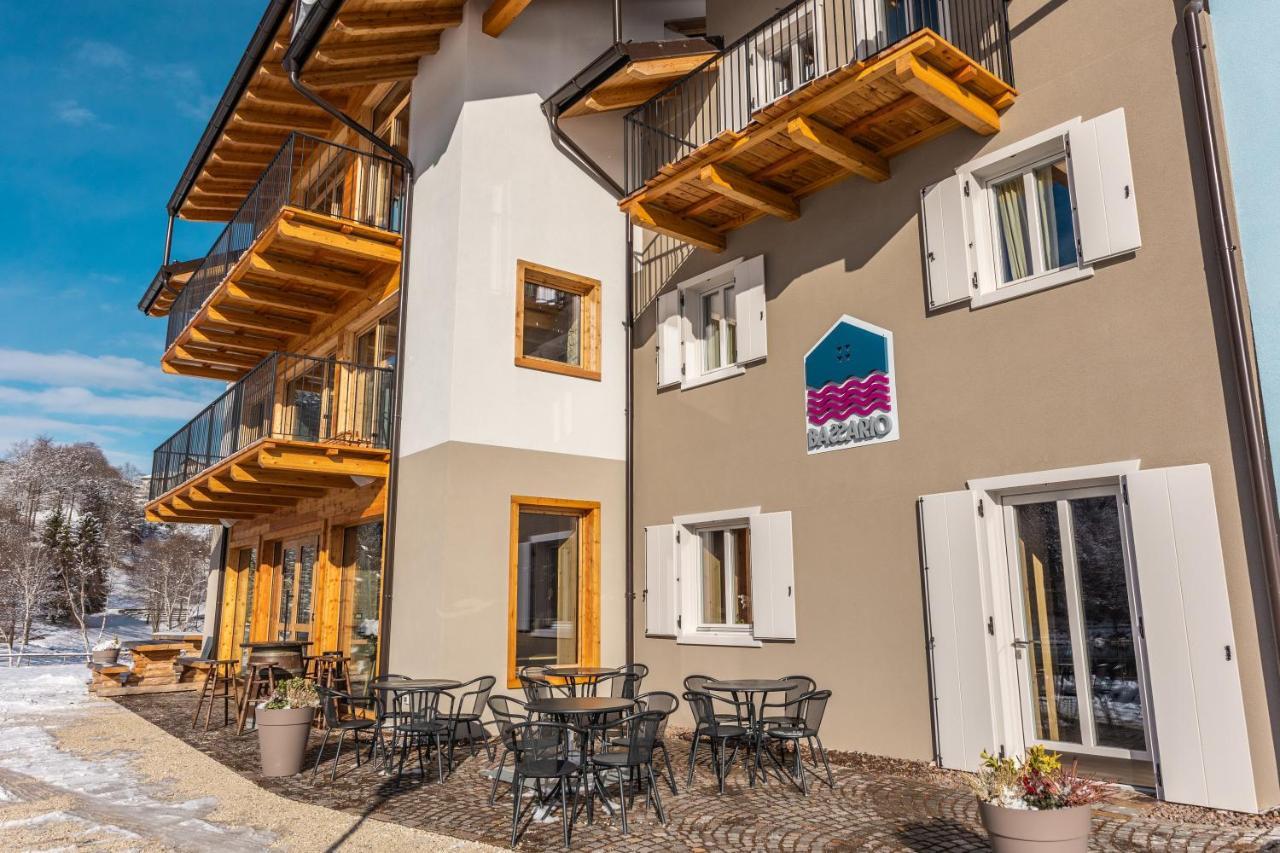 Bazzario B&B ラヴァローネ エクステリア 写真
