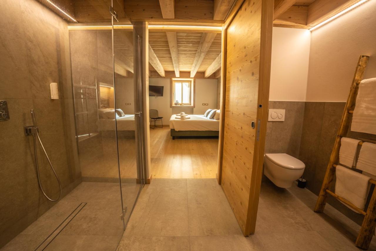 Bazzario B&B ラヴァローネ エクステリア 写真