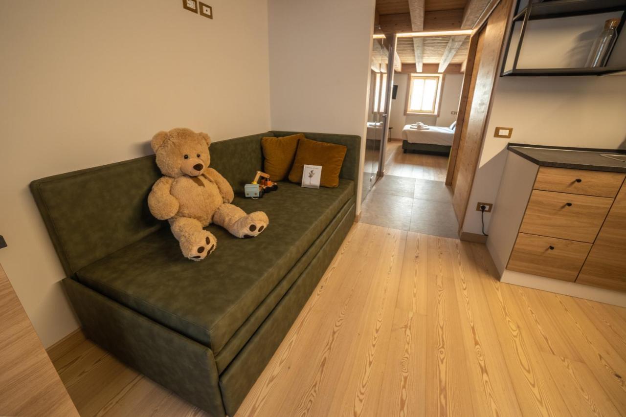 Bazzario B&B ラヴァローネ エクステリア 写真