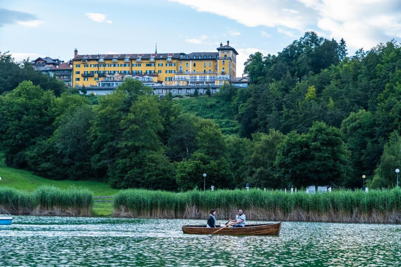 Bazzario B&B ラヴァローネ エクステリア 写真