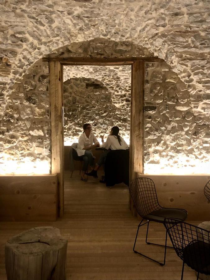 Bazzario B&B ラヴァローネ エクステリア 写真