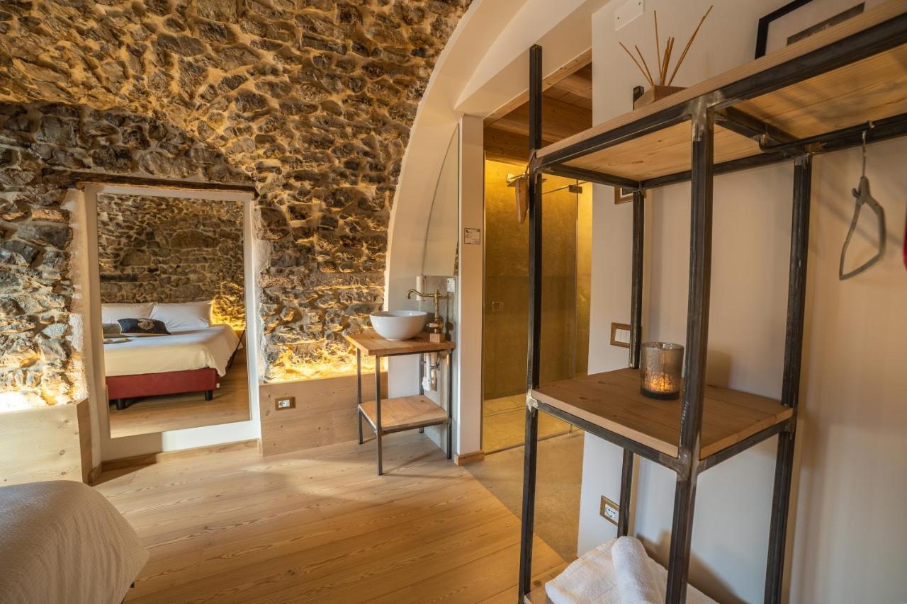 Bazzario B&B ラヴァローネ エクステリア 写真