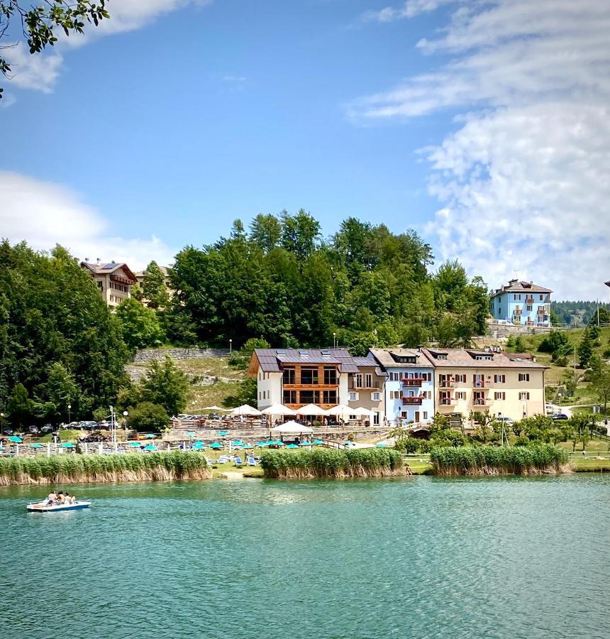 Bazzario B&B ラヴァローネ エクステリア 写真