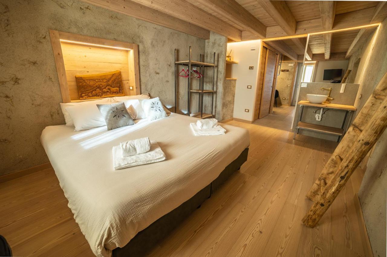 Bazzario B&B ラヴァローネ エクステリア 写真