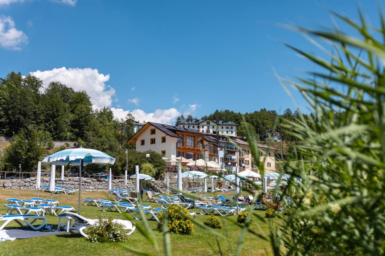 Bazzario B&B ラヴァローネ エクステリア 写真